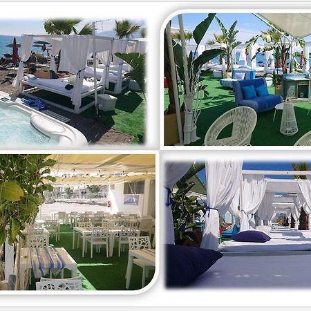 Hotel Raphael Bordighera Extérieur photo