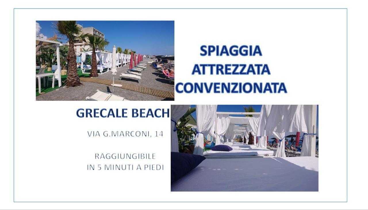 Hotel Raphael Bordighera Extérieur photo