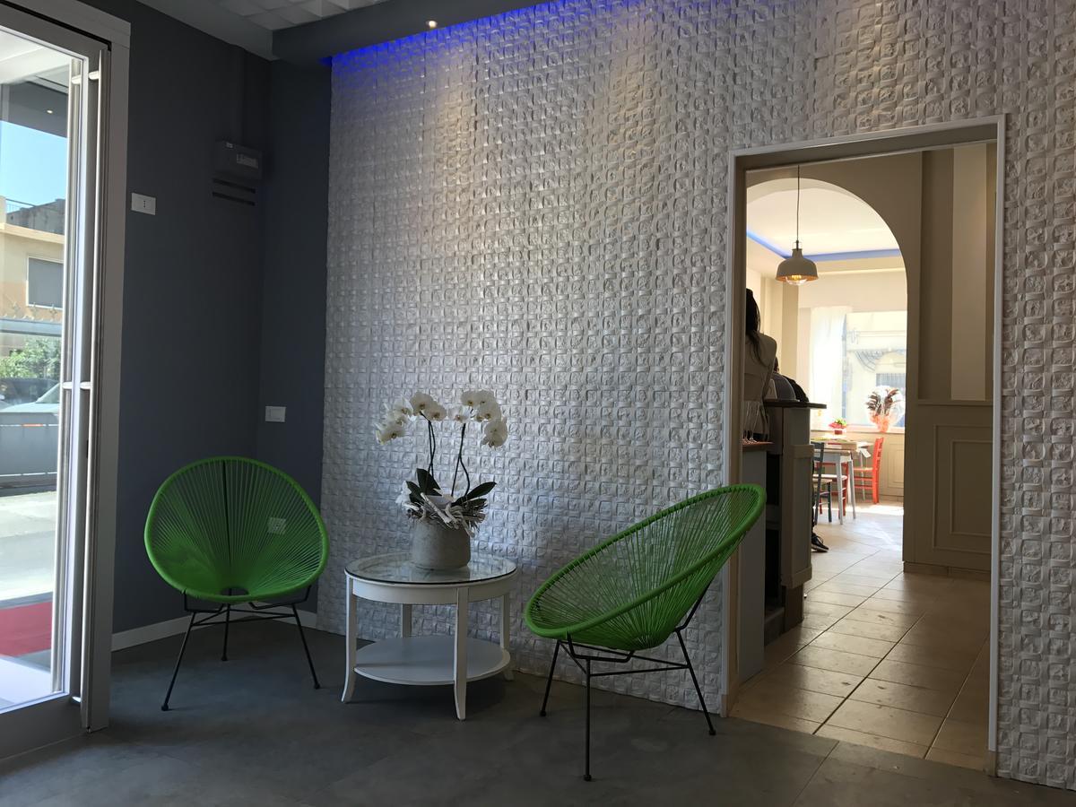 Hotel Raphael Bordighera Extérieur photo