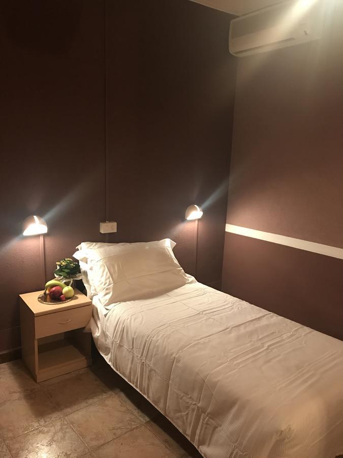 Hotel Raphael Bordighera Extérieur photo