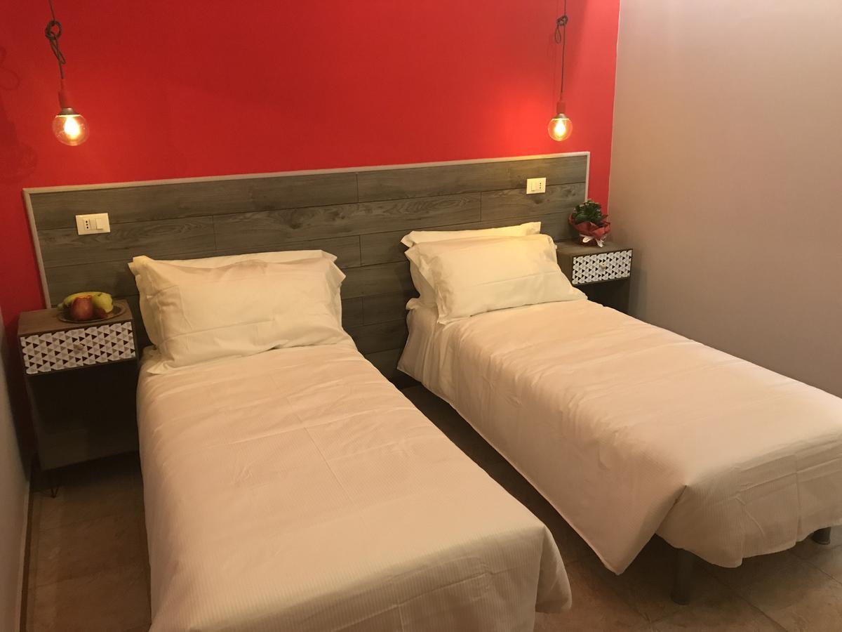 Hotel Raphael Bordighera Extérieur photo