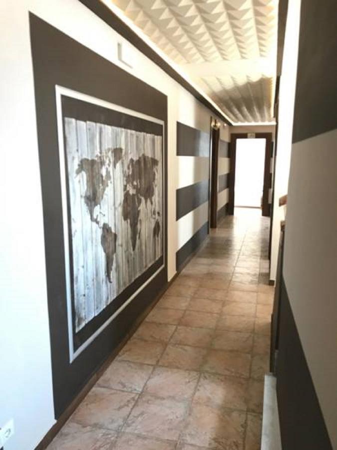 Hotel Raphael Bordighera Extérieur photo