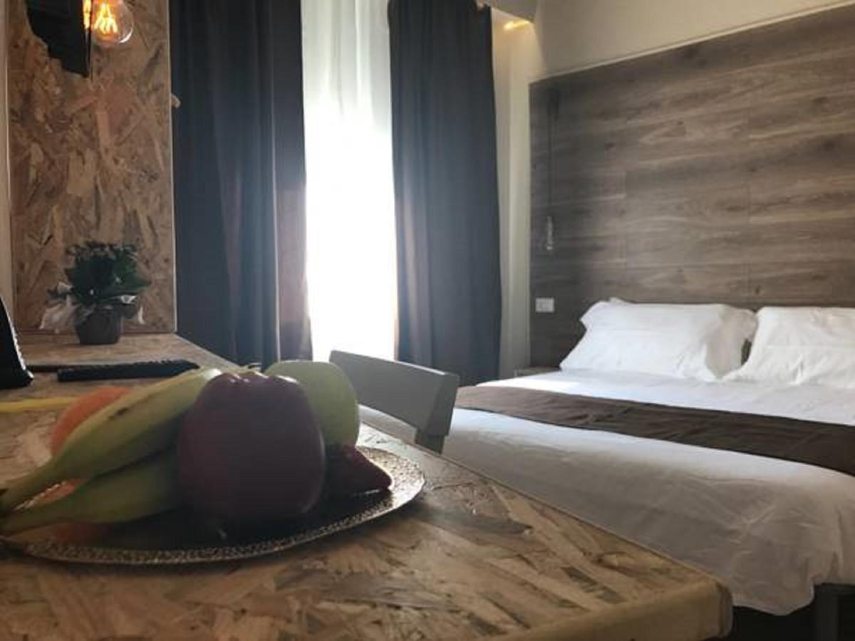 Hotel Raphael Bordighera Extérieur photo