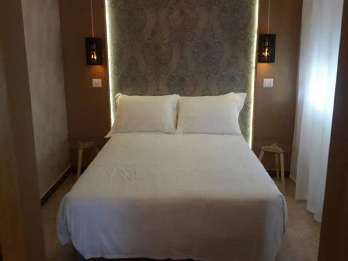 Hotel Raphael Bordighera Extérieur photo