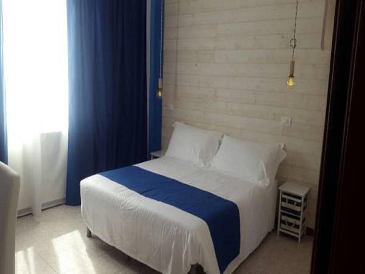 Hotel Raphael Bordighera Extérieur photo