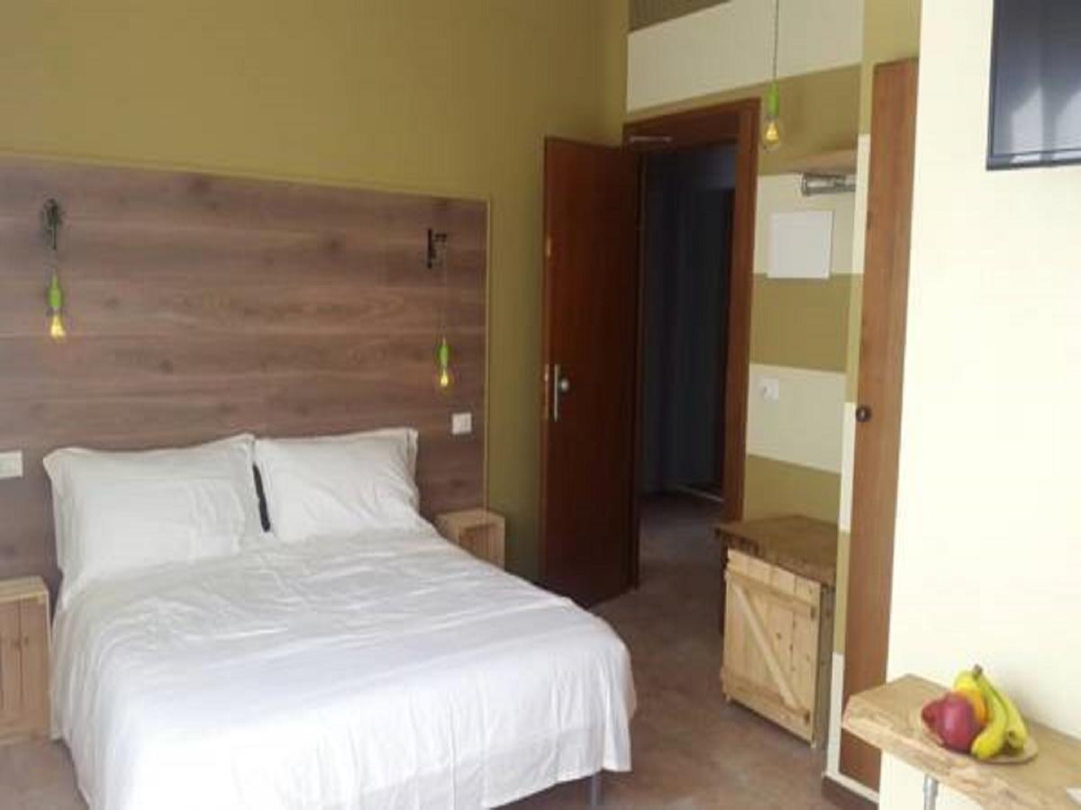 Hotel Raphael Bordighera Extérieur photo
