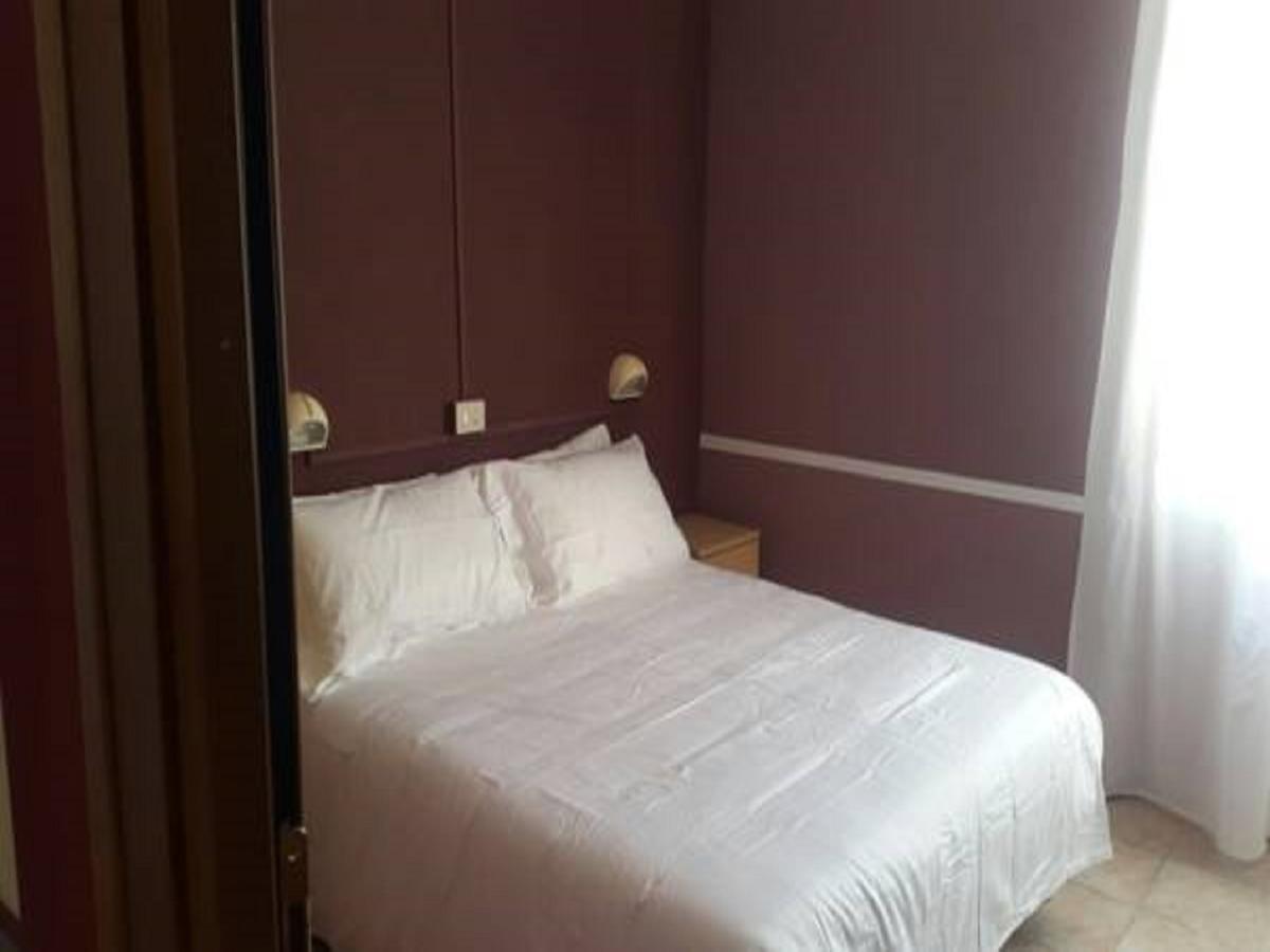 Hotel Raphael Bordighera Extérieur photo