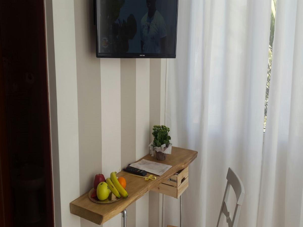 Hotel Raphael Bordighera Extérieur photo