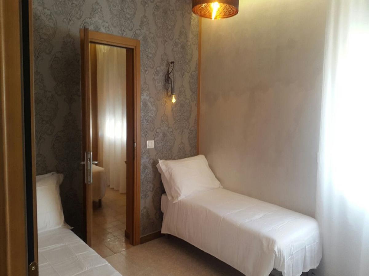Hotel Raphael Bordighera Extérieur photo
