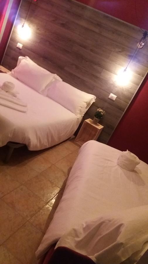 Hotel Raphael Bordighera Extérieur photo