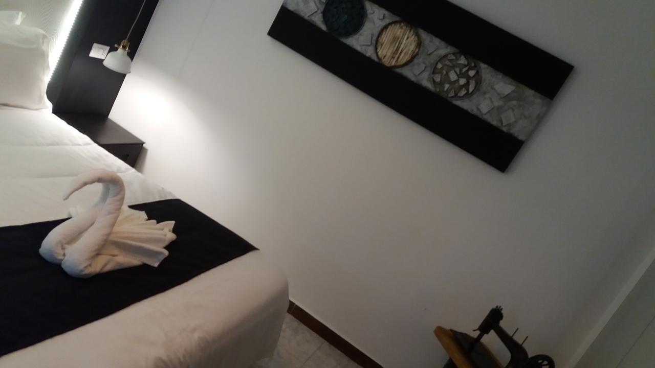 Hotel Raphael Bordighera Extérieur photo