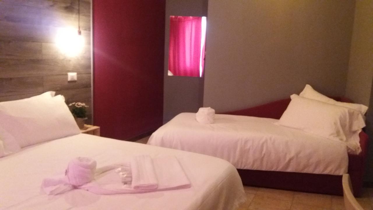 Hotel Raphael Bordighera Extérieur photo