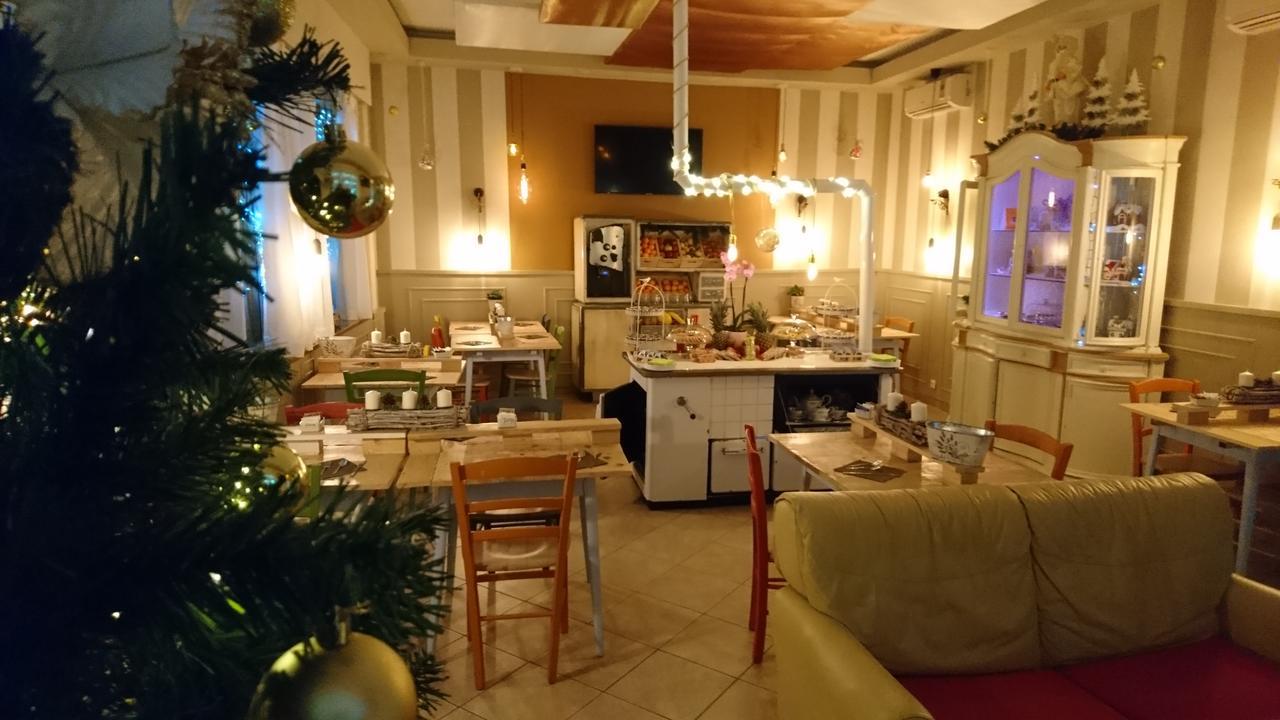 Hotel Raphael Bordighera Extérieur photo