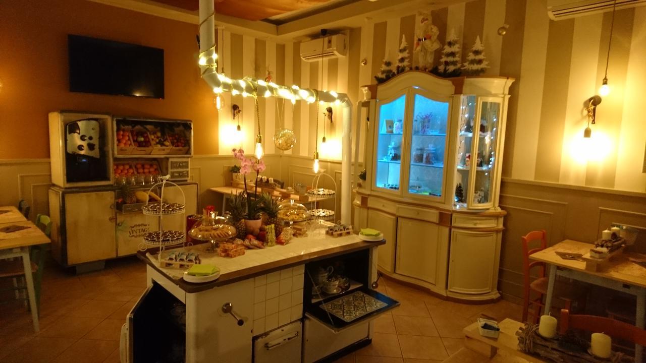 Hotel Raphael Bordighera Extérieur photo