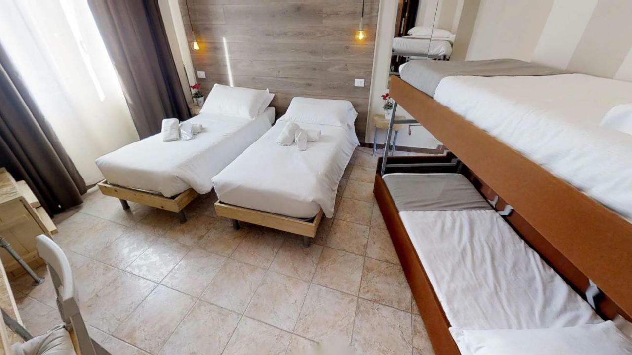 Hotel Raphael Bordighera Extérieur photo