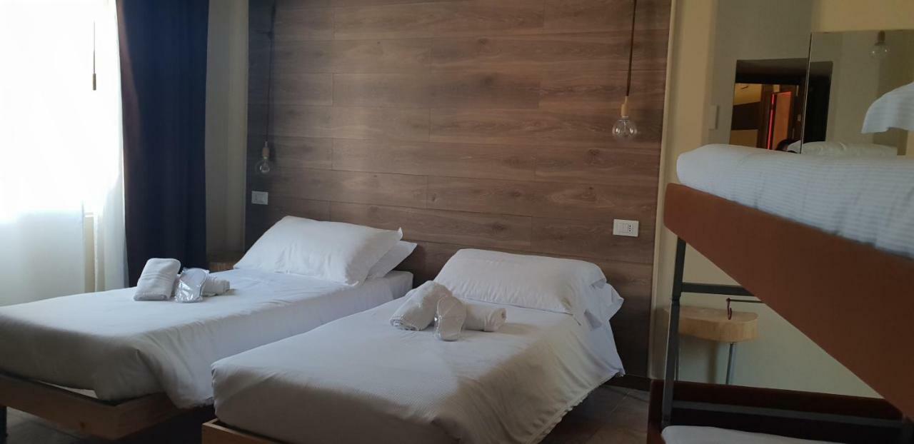 Hotel Raphael Bordighera Extérieur photo